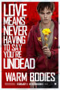 Summit Entertainment's 'Warm Bodies' - 2013