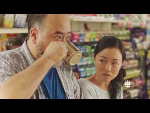 Kim’s Convenience