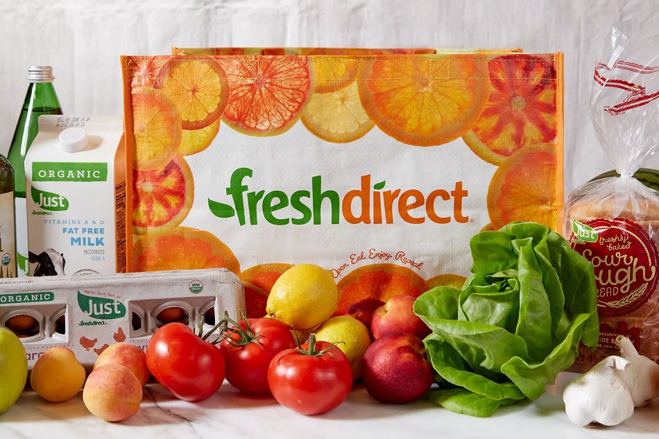 FreshDirect 