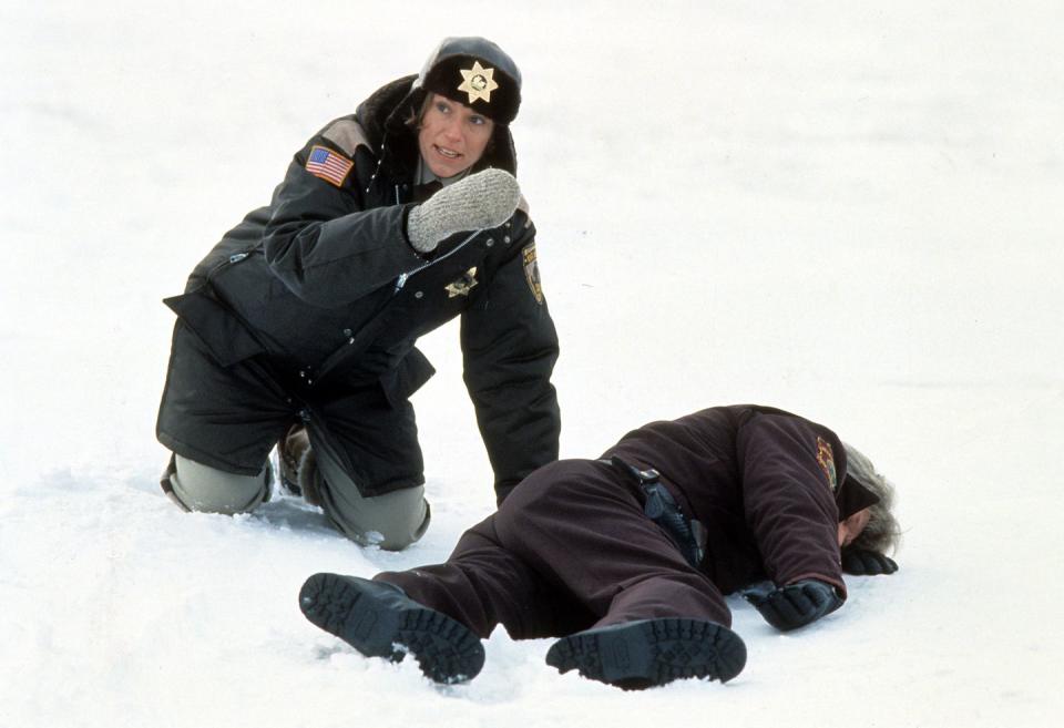 1996: Fargo
