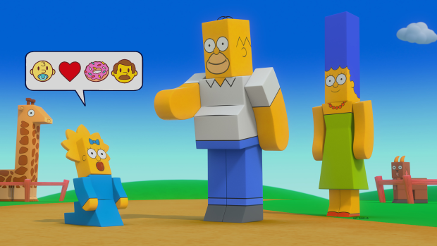 <p>Fox</p><p>A very recent episode of the show is set almost entirely in the gaming space and manages to be both cringe-worthy and clever.</p><p>Marge catches Bart playing a first-person version of Assassin’s Creed and decides he needs to play something more kid-friendly, like Boblox, which is of course a Roblox parody. Bart manages to make it seedy by exploiting a glitch to repeatedly sell the same cosmetic item over and over, making a bunch of money. It makes for a nuanced take on how even games that look kid-friendly are anything but, none more so than Roblox.</p><p>Also, Maggie gets a subplot about being able to talk by using emoji, which is cute.</p>