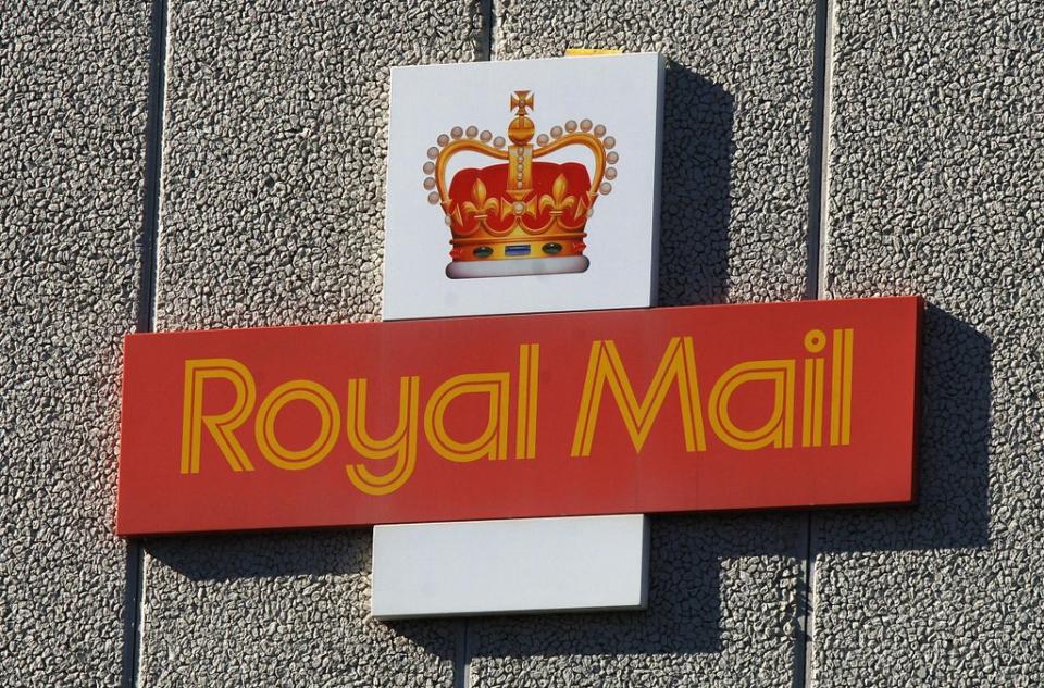 Royal Mail has bought Canadian logistics business Rosenau Transport (John Giles/PA) (PA Archive)