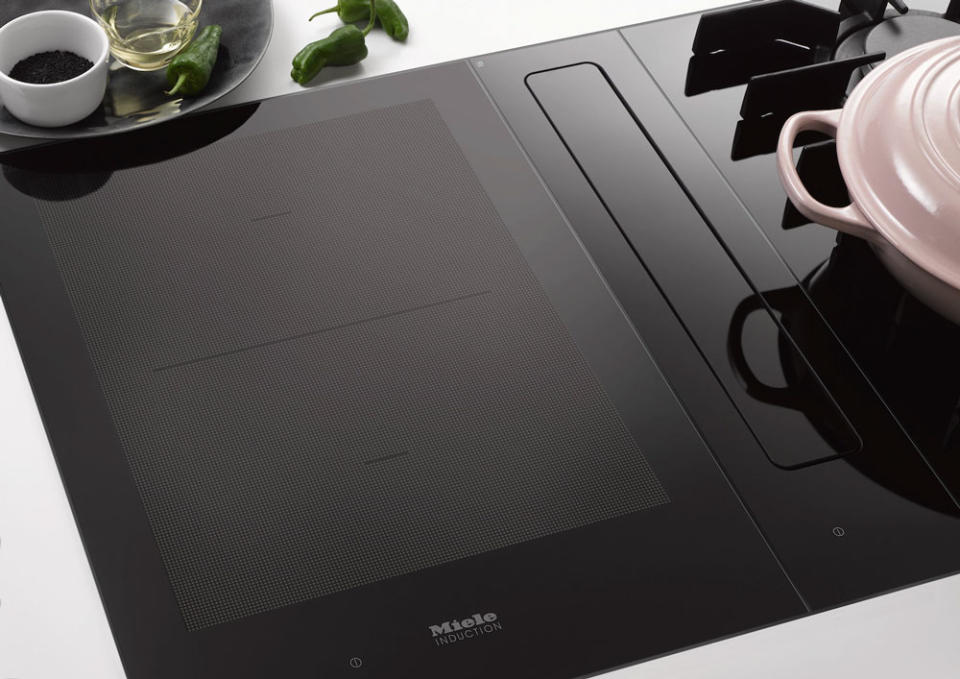 Miele SmartLine CS 7612 FL