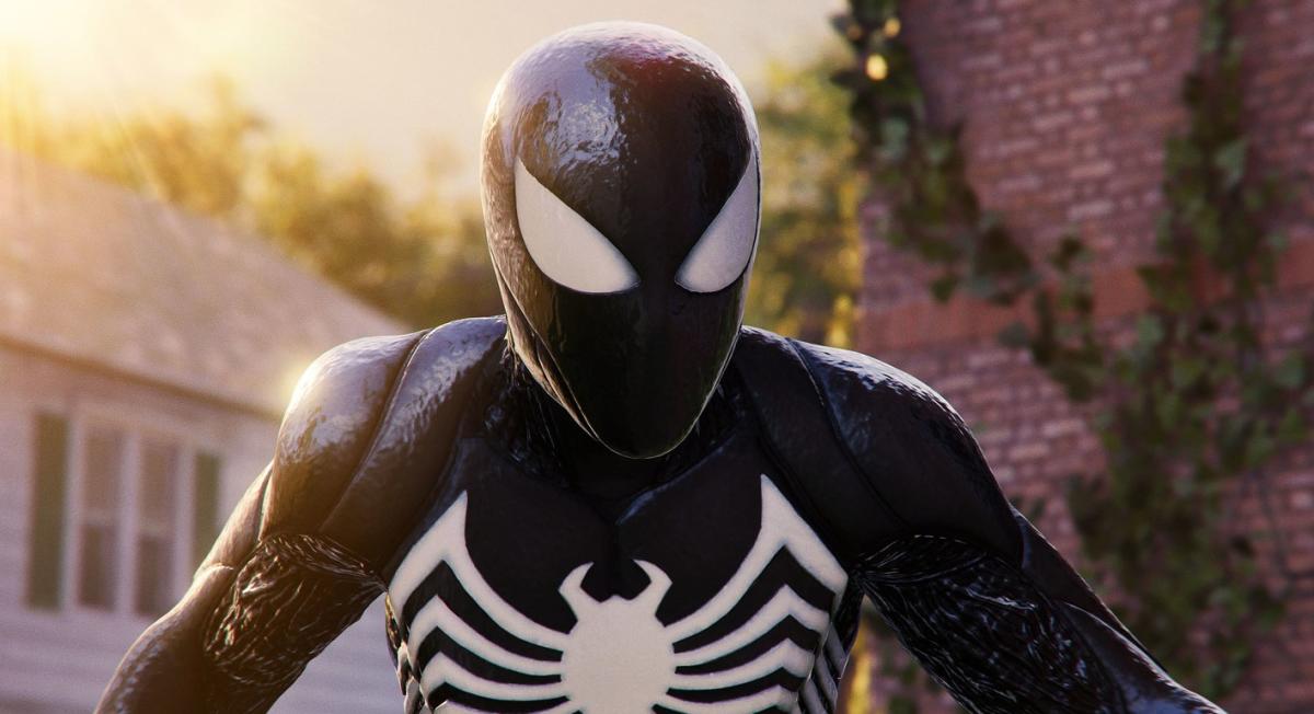 Spider-Man 2 Will Let You Swap Between Miles & Peter Seamlessly In-Game
