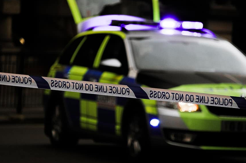 Police are investigating after a teenager was stabbed to death in Croydon this morning. (Pikist/stock photo)