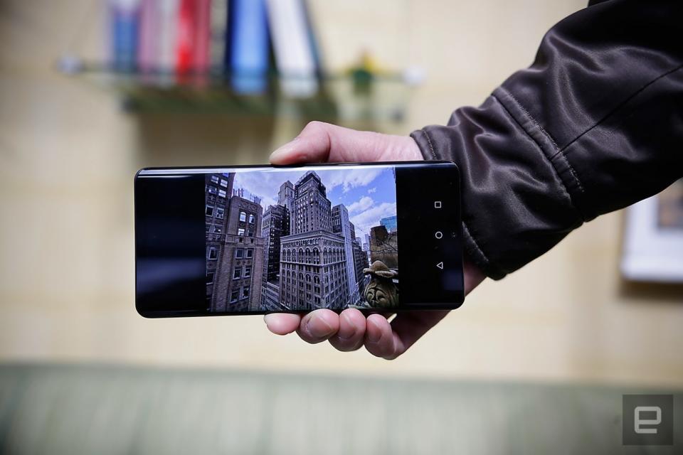 Huawei P30 and P30 Pro hands-on