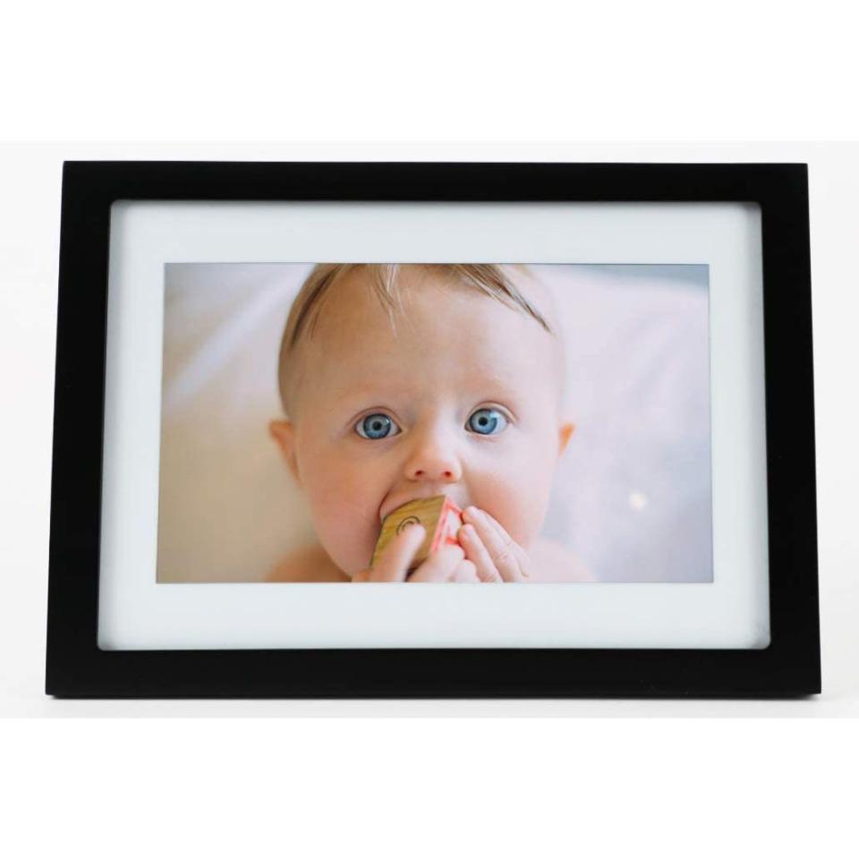 WiFi Digital Picture Frame