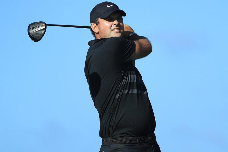 Patrick Reed | Sam Greenwood/Getty