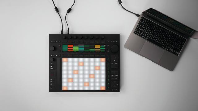 Push 3 takes Ableton Live standalone: DAW can now be used