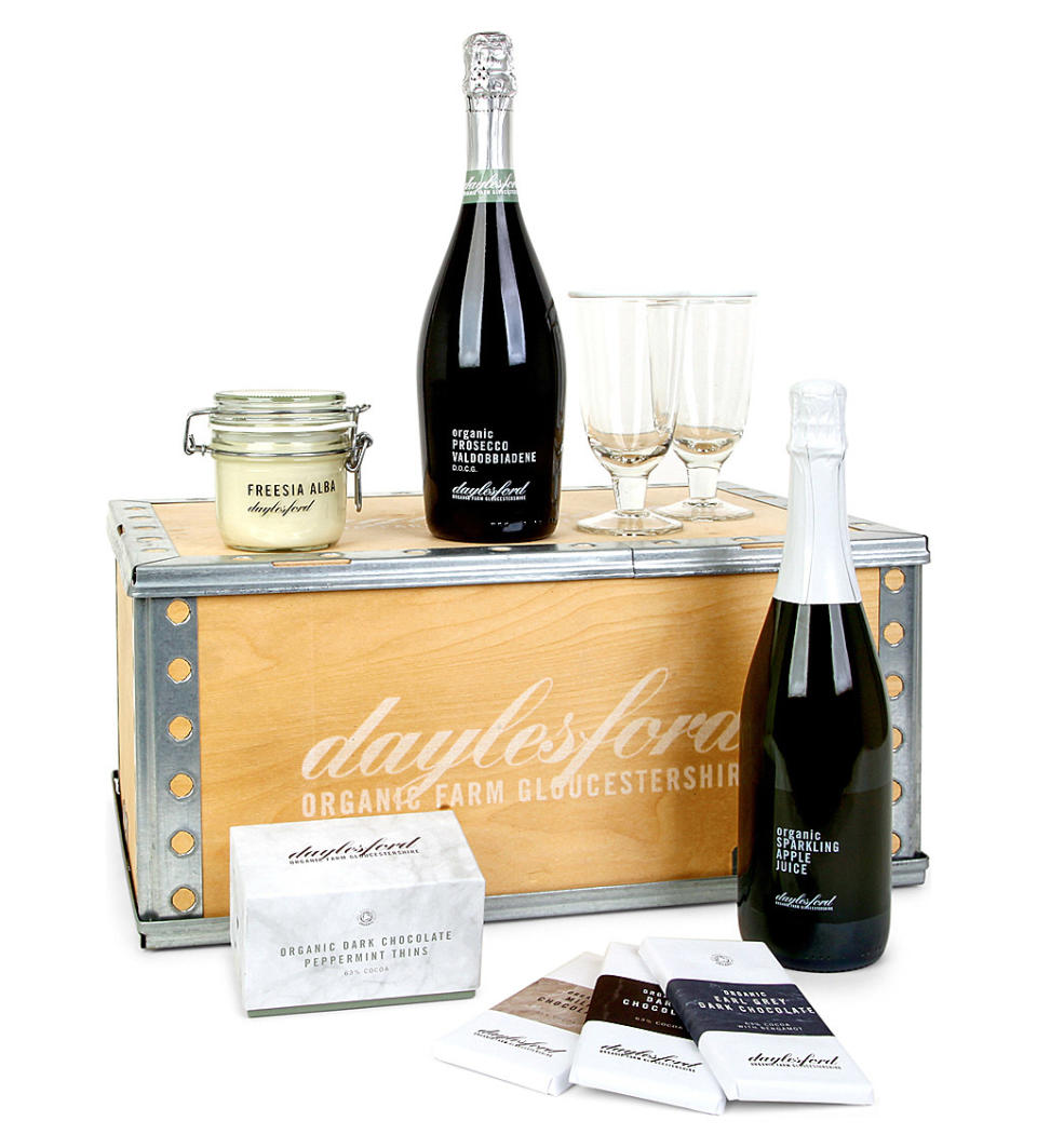 Daylesford Pamper Hamper