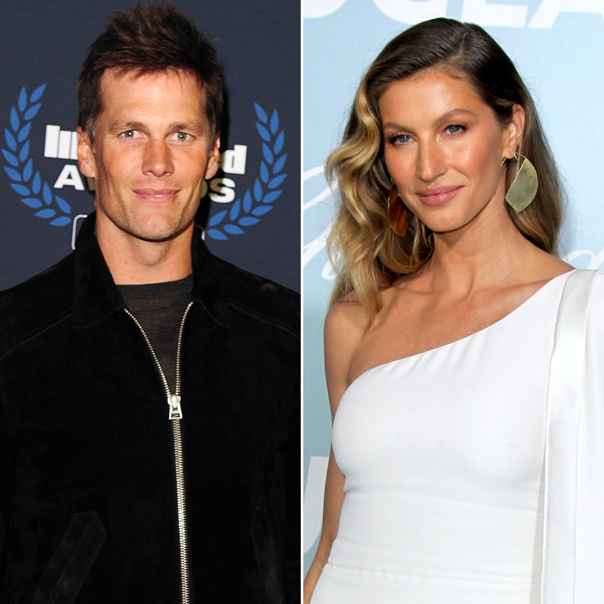 Bridget Moynahan Reacts After Ex Tom Brady Confirms NFL Return