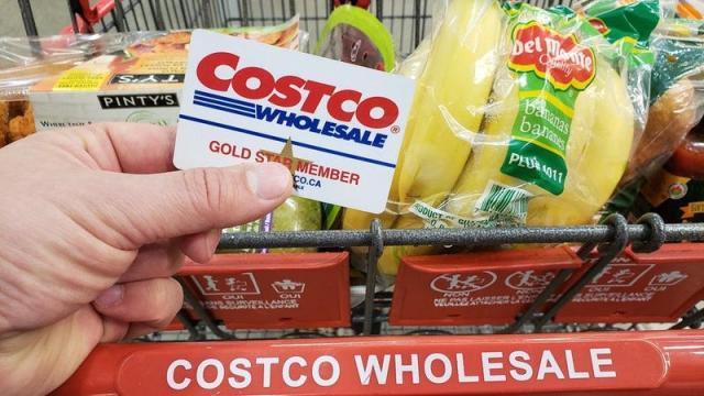 Robeks Gift Cards Now Available at Local Costco Stores Across the U.S.