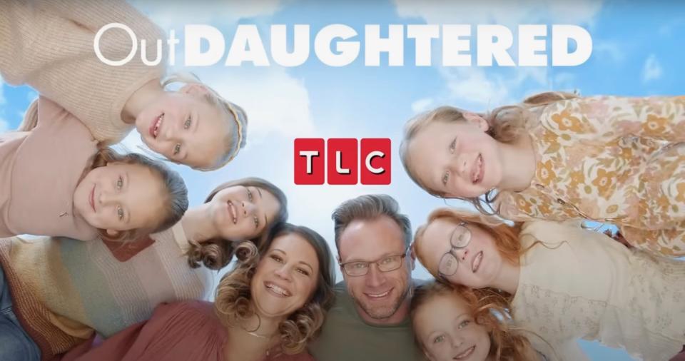 OutDaughtered’s Danielle Busby Shocked at Kids’ Dental Cost