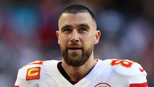 Travis Kelce Says He Owes 2 People for Urging Taylor Swift to Date