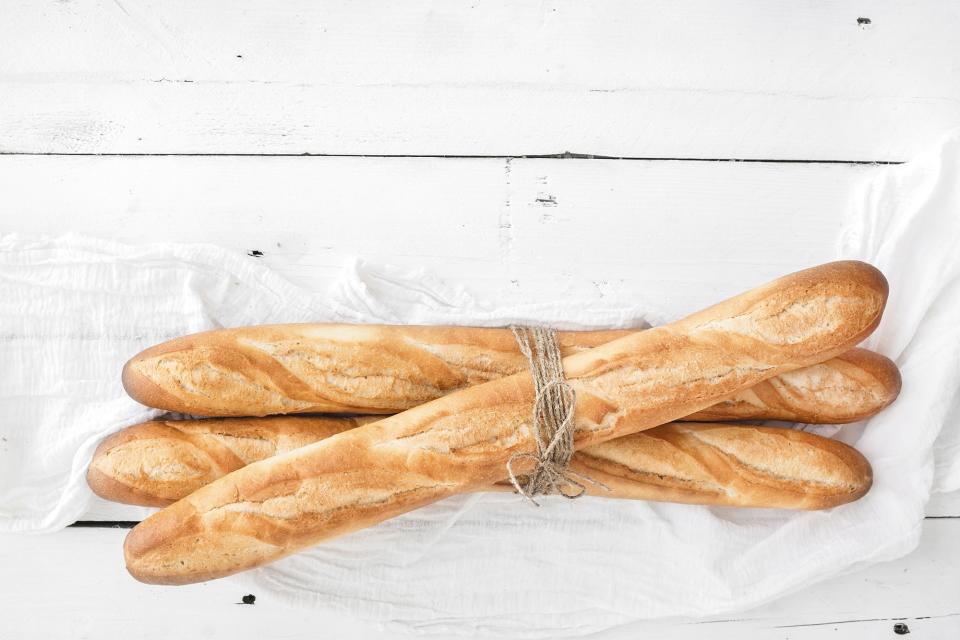 One-a-Day Baguette