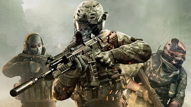 Nintendo and Valve Agree to Microsoft's Call of Duty Deal, Putting Pressure on Sony