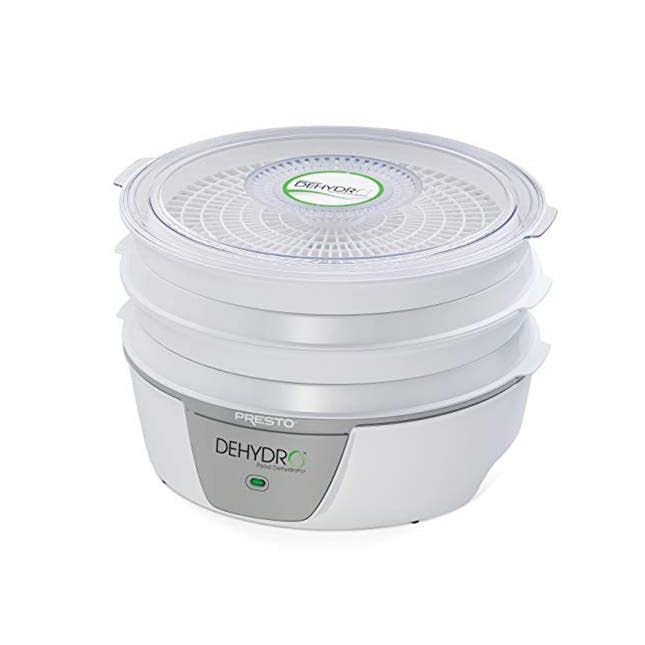 Food-Dehydrator