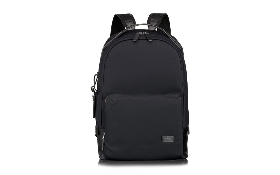 Best Stylish Daypack for Men: Tumi Harrison Webster Backpack