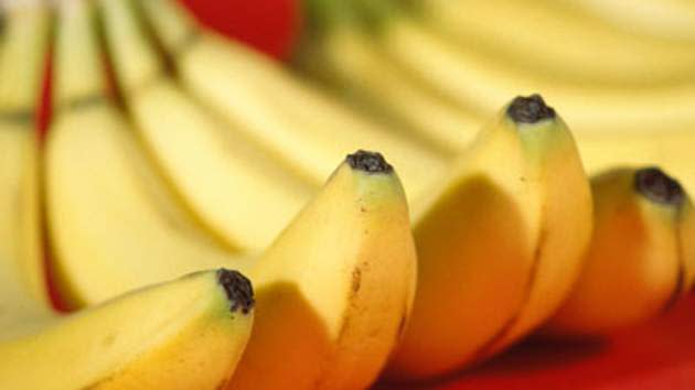 Genetically Engineered Super Bananas Could Save Millions Of Lives In Africa