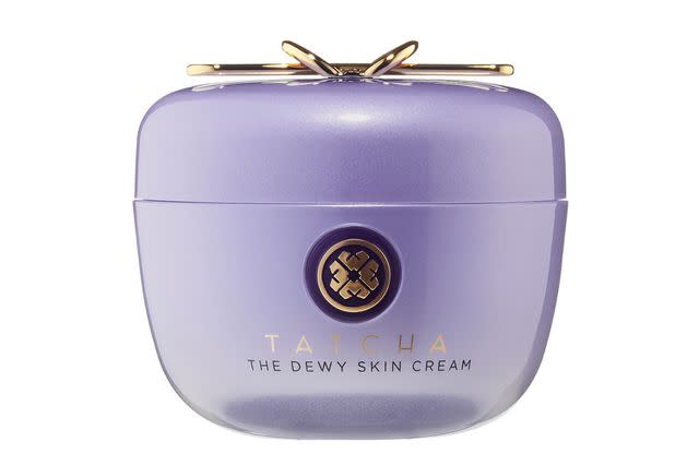 <p>Tatcha </p>