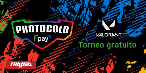 Primer gran evento presencial de VALORANT formato DeathMatch en Chile de Fpay con grandes premios