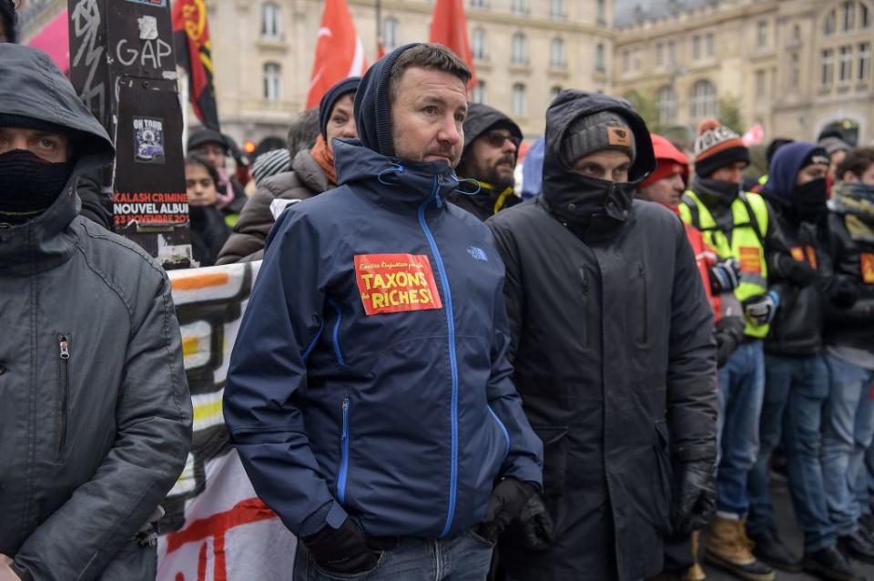 Gilets jaunes, acte 19 : le samedi d’après