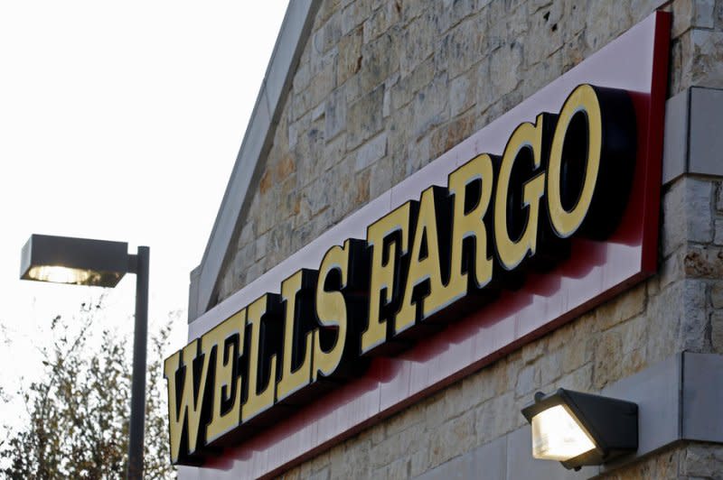 Wells Fargo agreed to the bulk of the penalties from the SEC for violating provisions of the Securities Exchange Act of 1934. File photo by Larry W. Smith/EPA-EFE