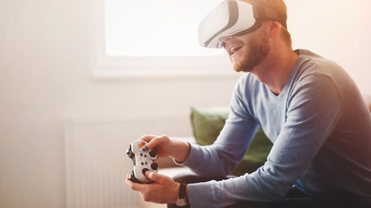 La adicción a los videojuegos se asocia con trastornos de la personalidad y esconde patologías que es necesario tratar por un especialista.(Foto: Getty)