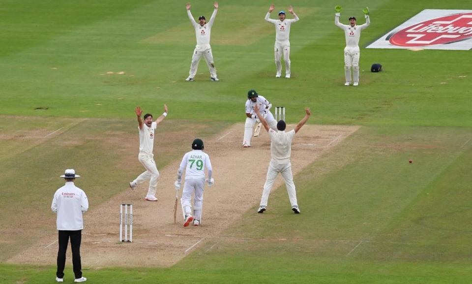 <span>Photograph: Mike Hewitt/Getty Images</span>