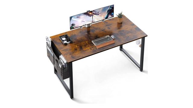 15 Best Cheap Computer Desks Under $100