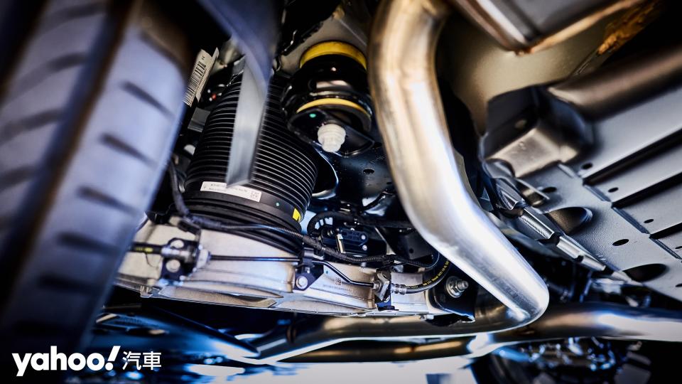 2021/22 Maserati Levante GT動力升級再上陣！！全新編成纏電現身！