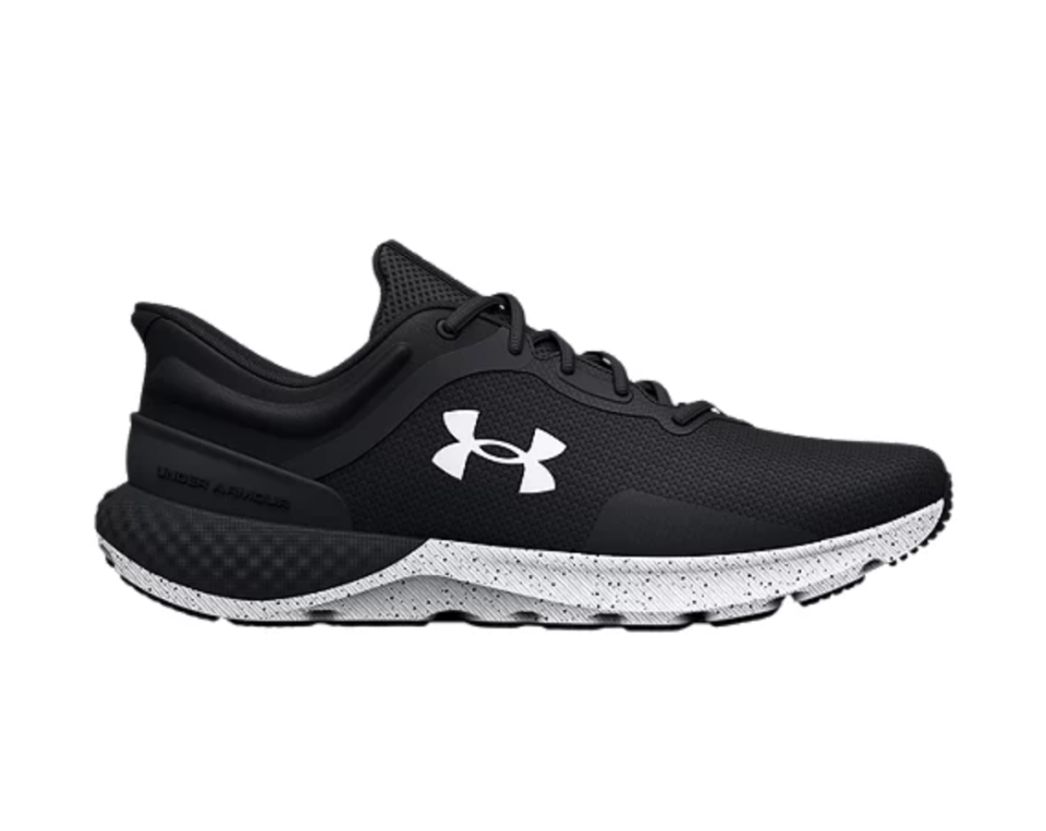 Under Armour Men's Charged Escape 4 Running Shoes. Image via Sport Chek.