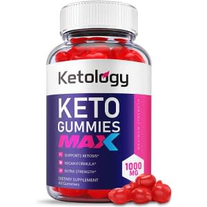 25 Best Keto Gummies