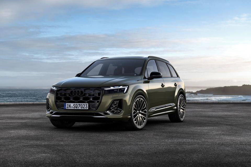 2025 audi sq7