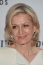 25. Diane Sawyer, anchor of ABC’s “World News With Diane Sawyer.” (Photo by Mike Coppola/Getty Images)