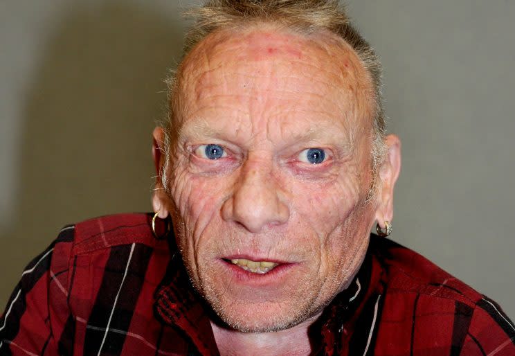 Artoo… Jimmy Vee to take on the role of the iconic droid – Credit: Getty