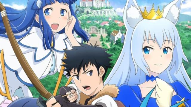 Watch KonoSuba – God's blessing on this wonderful world!! season 2 episode 3  streaming online