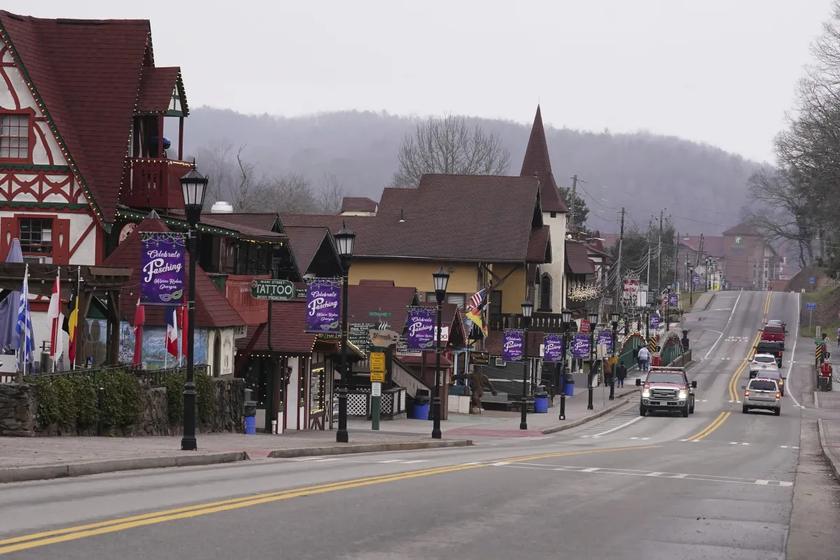 'Whoa, that's not right': Georgia towns lead census appeals