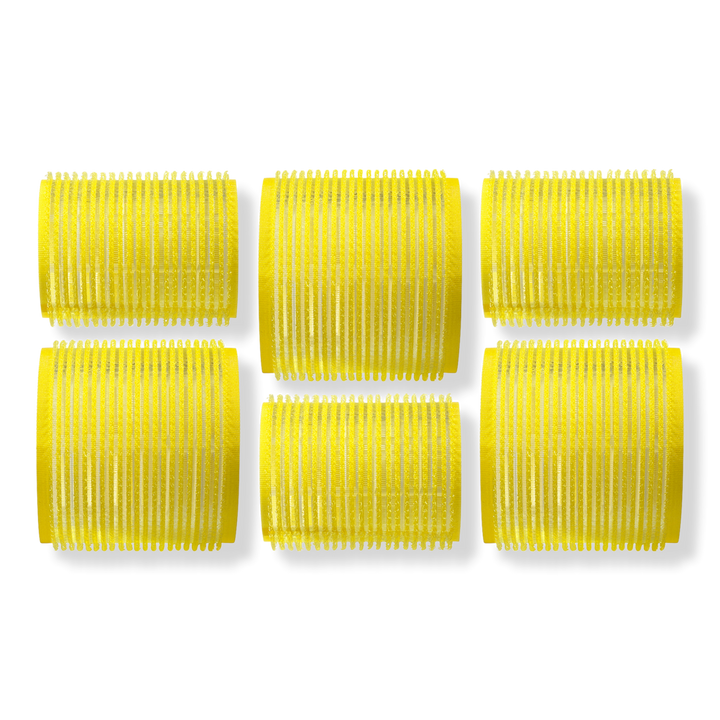 1) Drybar High Tops Self-Grip Rollers