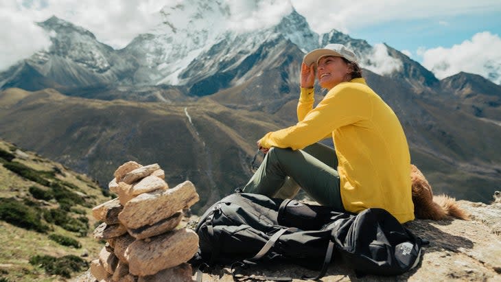 <span class="article__caption">Nelson, 49, died on Manaslu earlier this week. </span> (Photo: Nick Kalisz)