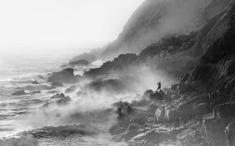 A shot from Landscape Photographer of the Year: Collection 12 - Credit: Mick blakey