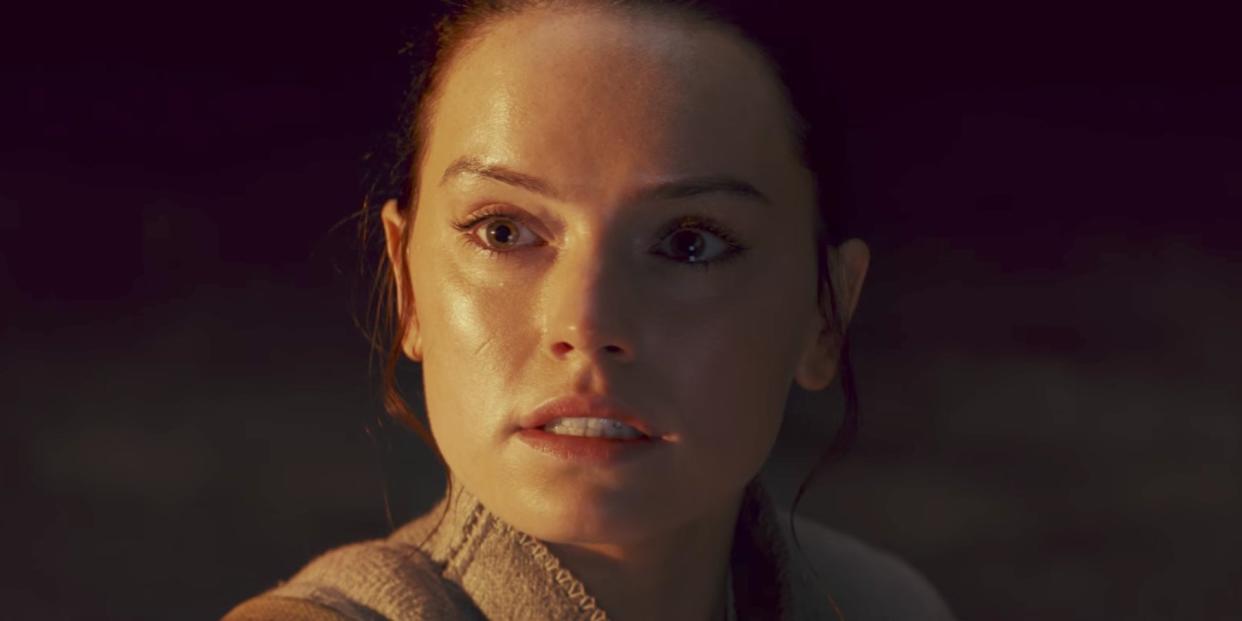 rey star wars