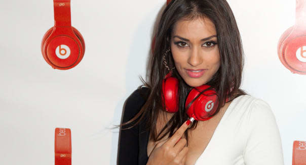 Beats By Dr. Dre & Lil Wayne VMA After-Party