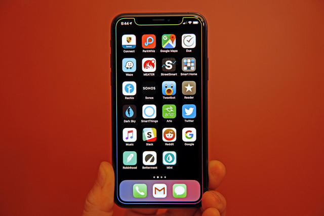 Find Your Next iPhone Wallpaper With One of These Sites - CNET