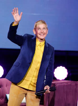 Since the show’s final episode in 2022, Ellen has kept a relatively low profile. But now she appears to be gearing up for a career comeback, starting with a new comedy standup show, premiering for a sold-out audience in Los Angeles on Wednesday evening.