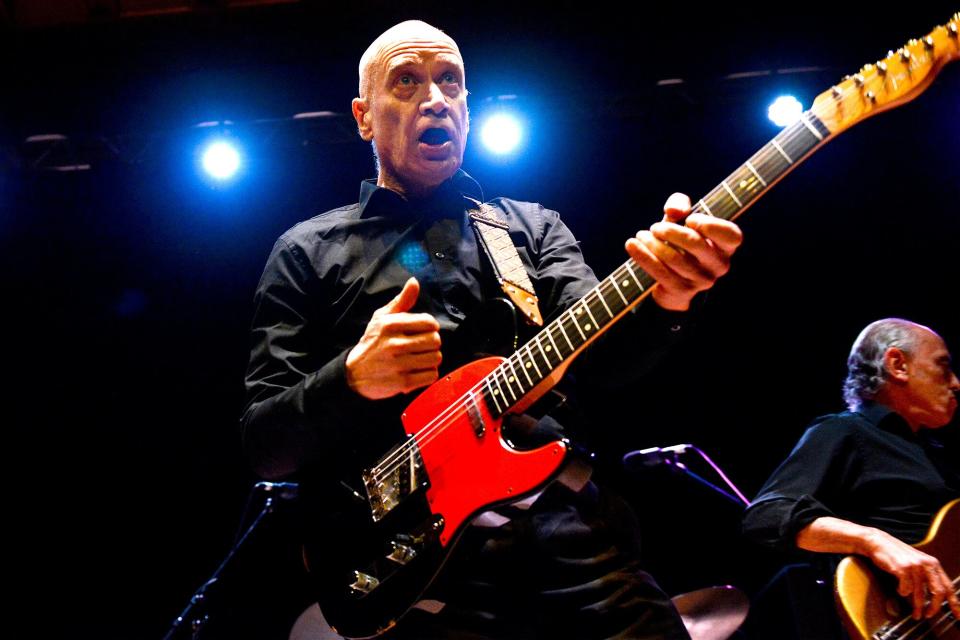 Wilko Johnson