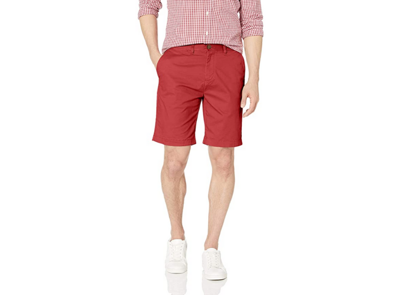 Tommy Hilfiger Men’s Chino Shorts