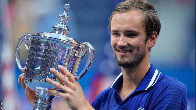 Australian Open men's final 2024: Daniil Medvedev confident of beating Jannik  Sinner - Yahoo Sports