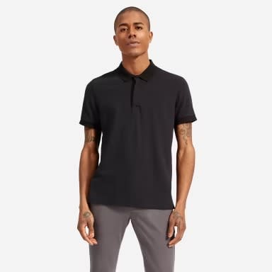 Everlane The Performance Polo