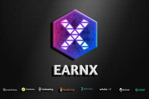 EarnX Finance